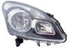 VAN WEZEL 4316962 Headlight